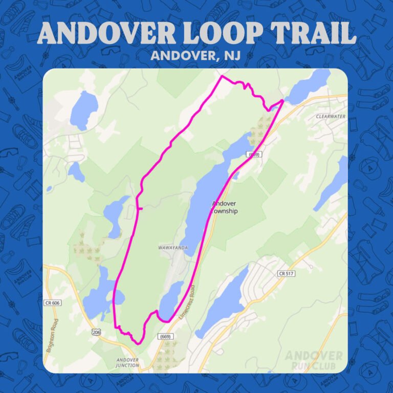 Andover Loop Trail