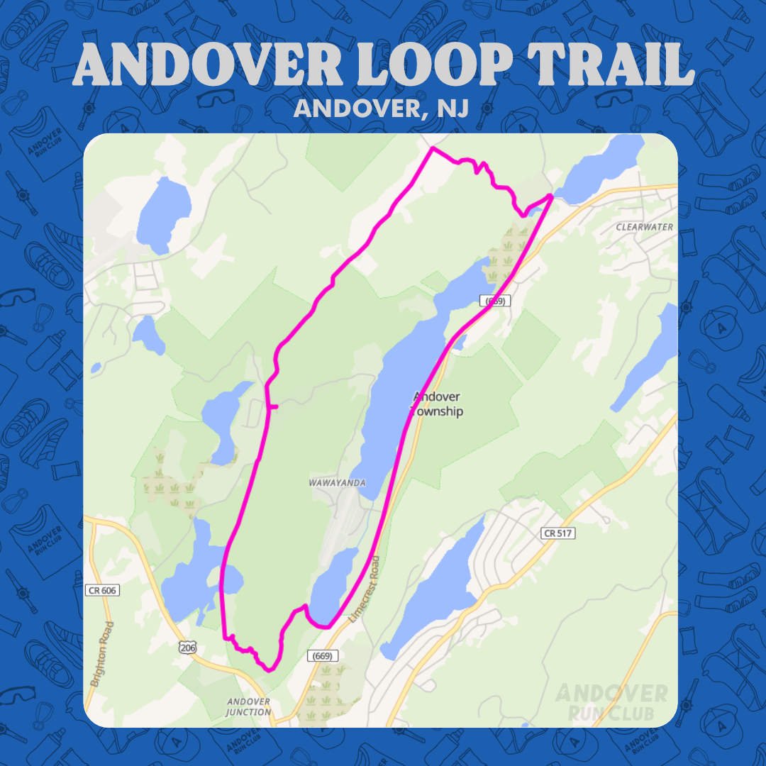 Andover Loop Trail