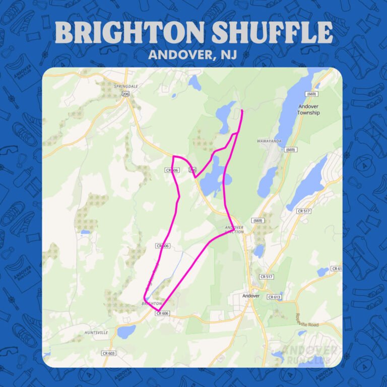 Brighton Shuffle